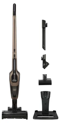 Produktbild von Gorenje SVC288191FSIIGO Akku Staubsauger/Motorleistung: 176 W/Saugkraft: 27 W/Bi