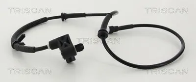 Produktbild von TRISCAN ABS Sensor Raddrehzahl für FORD MONDEO II Kombi (BNP) 8180 16144