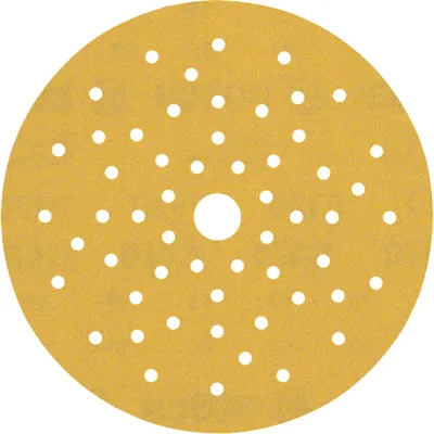 Produktbild von EXPERT C470 Schleifscheibe, 150mm, K320, Multilochung, 50-tlg.