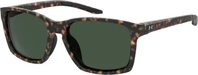 Produktbild von Under Armour Sonnenbrille UA 0010/F/S 086 58 18 145