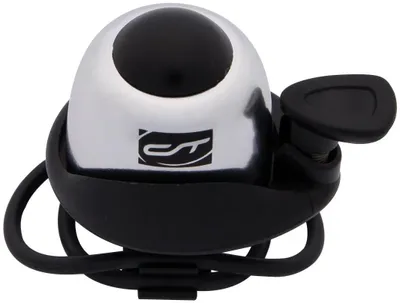 Image de Uniwersalne mocowanie Contec Ct Bell Cup-A-Ding Silver