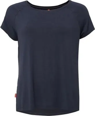 Produktbild von Damen-T-Shirt Loap Brulla Blau