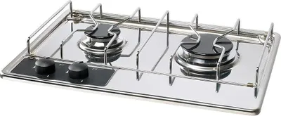Produktbild von Eno 2402306 Topfuntersetzer Silber Silber One Size