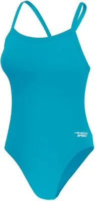 Produktbild von Türkisfarbige Damenbadebekleidung