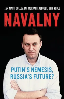 Produktbild von Navalny – Lingua: Inglese