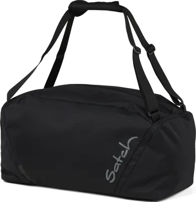 Immagine prodotto di satch borsa sportiva satch Sportbag Blackjack nero