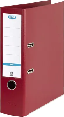 Zdjęcie produktu dla Elba Smart PP/PP, 80 mm