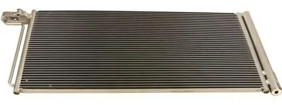 Produktbild von MAXGEAR AC878275 Kondensator Klimaanlage Klimakondensator für FORD FOCUS III Turnier +Trockner