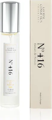 Produktbild von 416 Extrait de Parfum 33ml - UNISEX