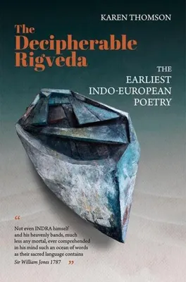 Produktbild von The Decipherable Rigveda