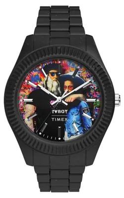 Productafbeelding van TIMEX Polshorloges TW2Y46700