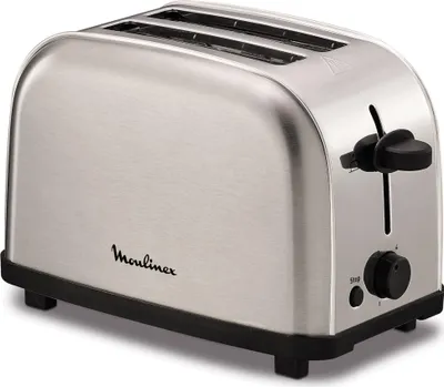Produktbild von Toaster Moulinex LT330D 700W