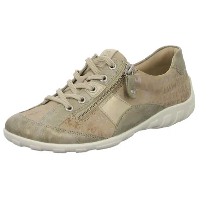 Produktbild von Remonte Komfort Schnürhalbschuh extra weit R3403-60