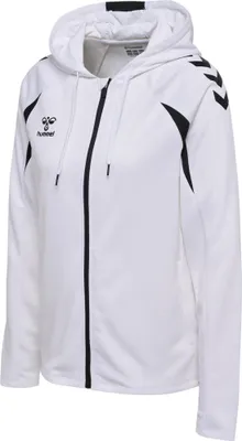 Produktbild von Hummel hmlCORE 2.0 Zip Hoodie Woman