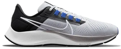 Productafbeelding van Nike Air Zoom Pegasus 38, kleur: Wolf Grey, maat: EU 48.5