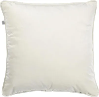 Produktbild von Dutch Decor Dekokissen Finn 60x60 cm Weiß