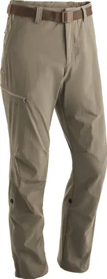 Produktbild von Wanderhose Nil schnelltrockend Roll-Up Farbe:Coriander Größe:46