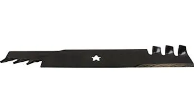 Produktbild von Mulchmesser Anpassbar Husqvarna Für Modelle mit 36er Schneidgehäusen. Ersatz für Original 127841, 136969, 138496, 532 12 78-4
