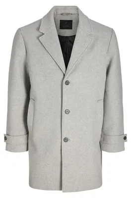 Zdjęcie produktu dla Płaszcz wełniany JACK & JONES Jprblawalter