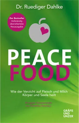 Obrázok produktu pre Peace Food