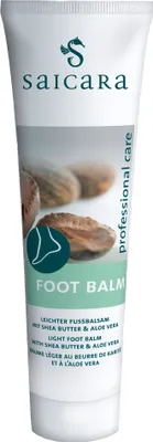 Produktbild von Saicara Foot Balm - pflegender Fußbalsam - 100 ml