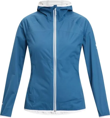 Produktbild von McKINLEY Da.-Funktions-Jacke Piccos wms NAVY/WHITE 36