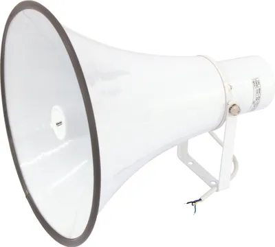 Produktbild von OMNITRONIC HR-25 Druckkammerlautsprecher