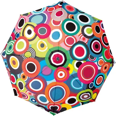 Produktbild von Remember Taschenschirm 'Rondo'