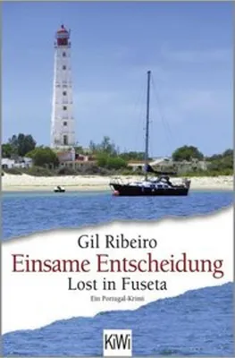 Obrázok produktu pre Einsame Entscheidung