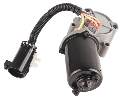 Obrázek produktu pro Řídicí motor rozdělovací převodovky 4408648007, nerezová ocel, Plug & Play, vhodný pro SsangYong Actyon