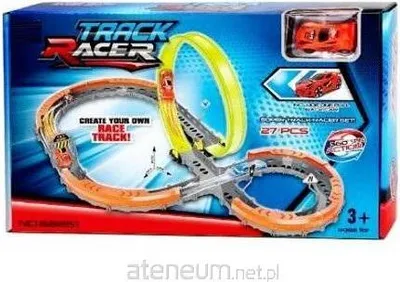 Produktbild von Bahn mit Metallwagen und Raketenwerfer