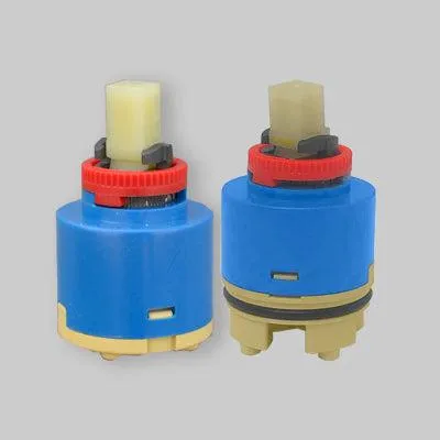 Immagine prodotto di Cartuccia Ideal Standard Mm 35 Blu Con Click Bassa