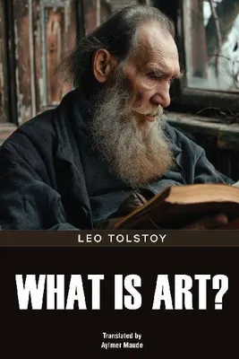 Produktbild von What Is Art?
