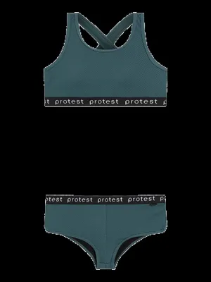 Immagine prodotto di PROTEST PRTBEAU JR bikini Laurelgreen 164