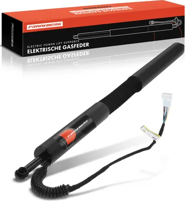 Produktbild von Frankberg 1x Gasfeder Elektrisch Heckklappe Hinten Rechts für BMW 3 Gran Turismo F34 2012-2016