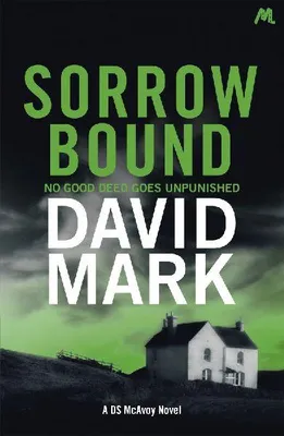 Produktbild von Sorrow Bound