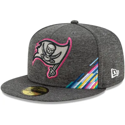 Produktbild von New Era 59Fifty Cap - NFL CRUCIAL CATCH Tampa Bay Buccaneers