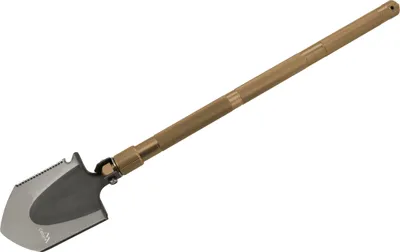 Obrázek produktu pro Cattara 13269 - Lopatka skládací multifunkční TIGER 77cm