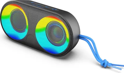 Image de Difuzor Bluetooth Portable - RYGTH - Toogo-M Led