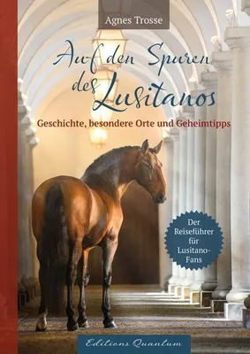 Produktbild von Auf den Spuren des Lusitanos