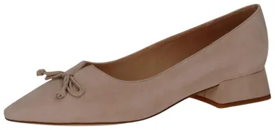 Produktbild von Peter Kaiser Ballerinas Ballerinas Veloursleder