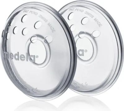 Obrázek produktu pro Medela 008.0228 1 pár Brustschale