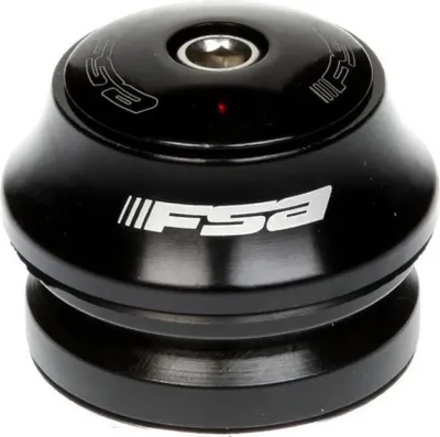 Produktbild von Fsa Integrated Orbit Ce 1 1/8 Inches Lenksystem Schwarz 1 1/8´´ Schwarz 1 1/8´´