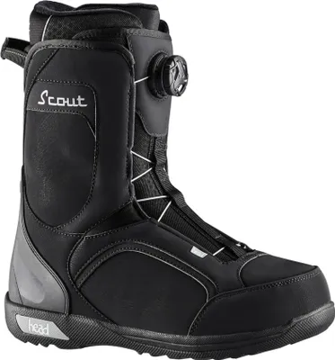 Produktbild von Head Snowboad Boots Unisex 686561645F333533333132 Schwarz 29 1/2 EU