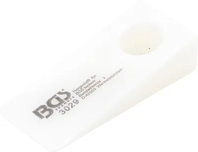 Immagine prodotto di BGS cuneo di formatura con foro 100 x 45 mm - 3029