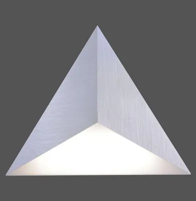 Immagine prodotto di Applique LED intelligenti Q-Tetra RGB+CCT Modulo di estensione satellitare
