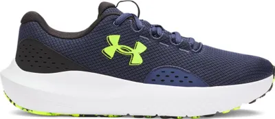 Produktbild von Under Armour Charged Surge 4 Laufschuhe  EU 40 Mann  EU 40