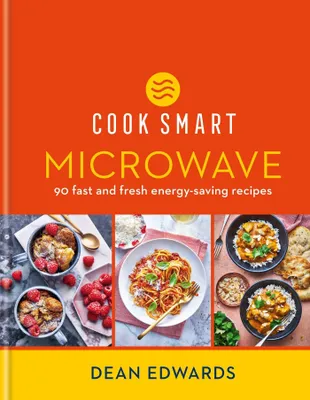 Produktbild von Cook Smart: Microwave