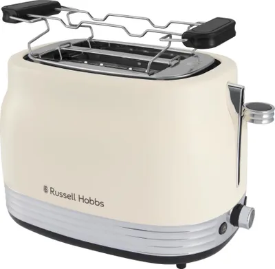 Produktbild von RUSSELL HOBBS Toaster Hanley Jasmine 28650-56