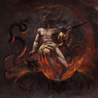 Obrázok produktu pre Andracca: To Bare The Weight Of Death